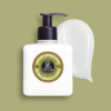 Shea Butter Hands & Body Verbena Extra-Gentle Lotion - Image 2