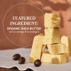 Shea Butter Hands & Body Verbena Extra-Gentle Lotion - Image 3