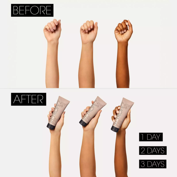 Instant Glow Body Bronzer L/M - Image 4
