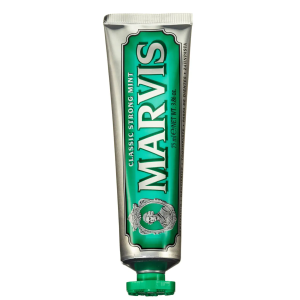 Classic Strong Mint Toothpaste