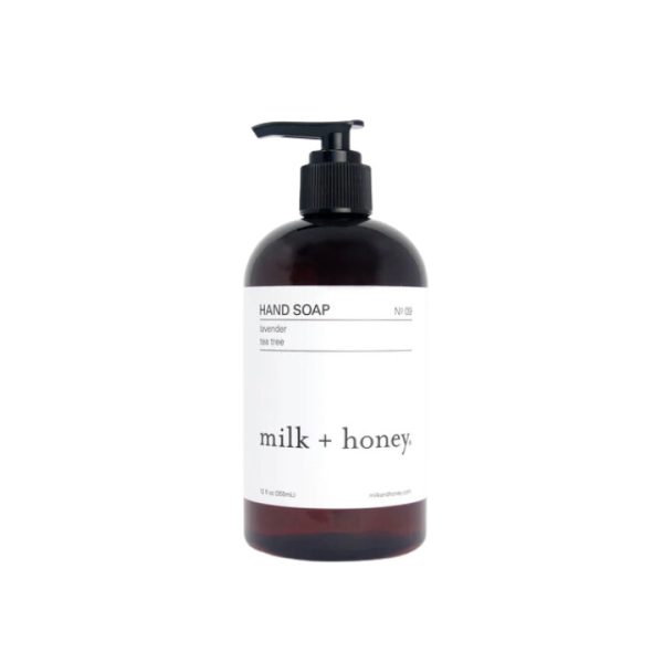 Hand Soap, Nº 09