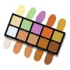10HD Correct and Conceal Cream Palette - Image 3