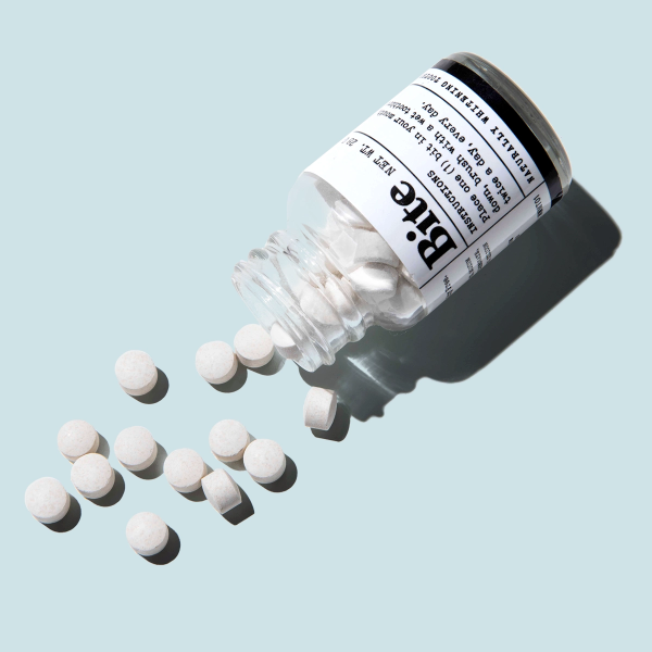 Fresh Mint Toothpaste Bits - Image 4