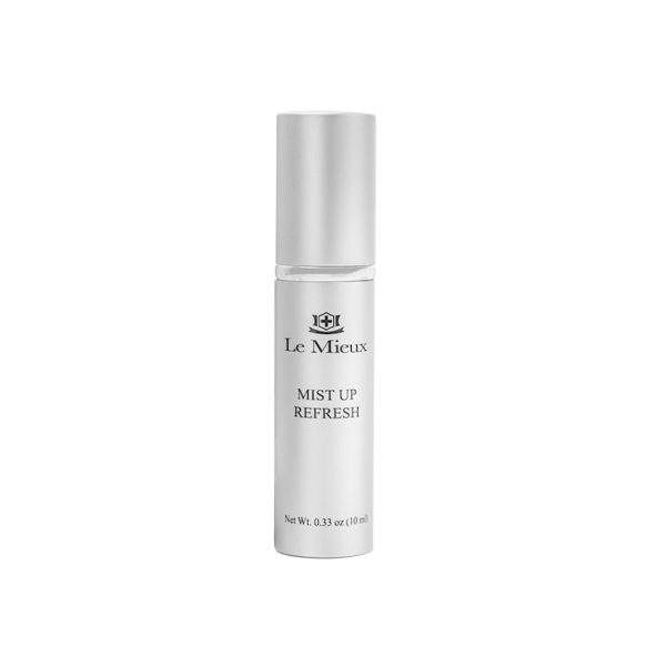 Mist Up Refresh