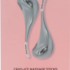 Cryo-Ice Massage Sticks