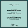 SaniClip Hand Sanitizer Holder - Image 12