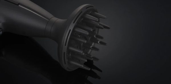 Professional Hair Dryer Diffuser - Image 2