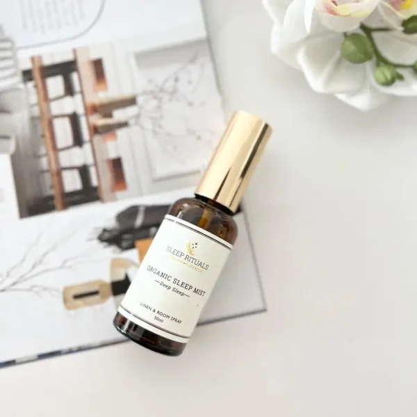 Organic Sleep Mist - Image 6