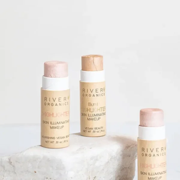 River Organics Highlighter - Image 2
