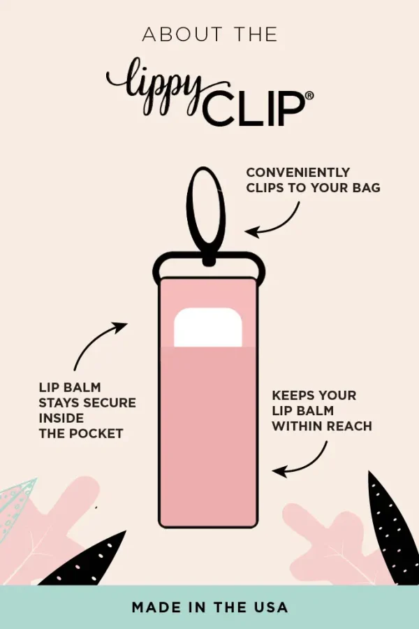 SaniClip Hand Sanitizer Holder - Image 8