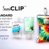 SaniClip Hand Sanitizer Holder - Image 3