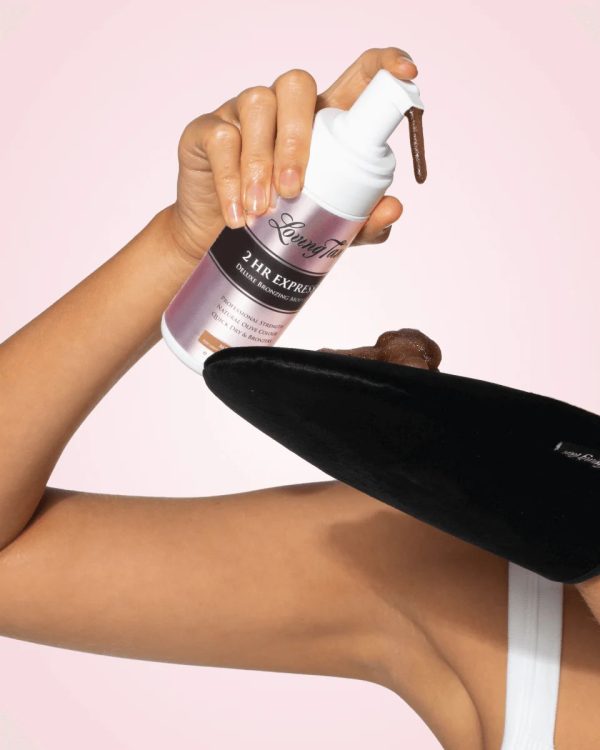 2 HR Express Mousse – Medium - Image 4