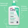 CeraVe Foaming Cleanser - Image 4
