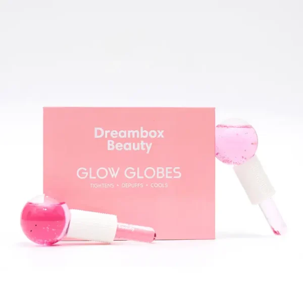 Glow Globes Ice Roller