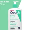 CeraVe Foaming Cleanser - Image 3