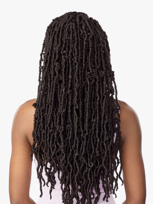 3X Distressed Locs - Image 3