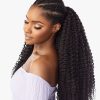 3X Drip Curl 20"