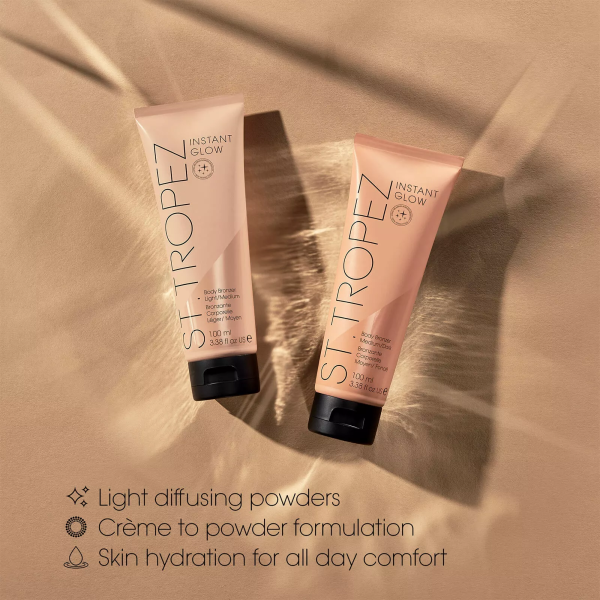 Instant Glow Body Bronzer L/M - Image 3