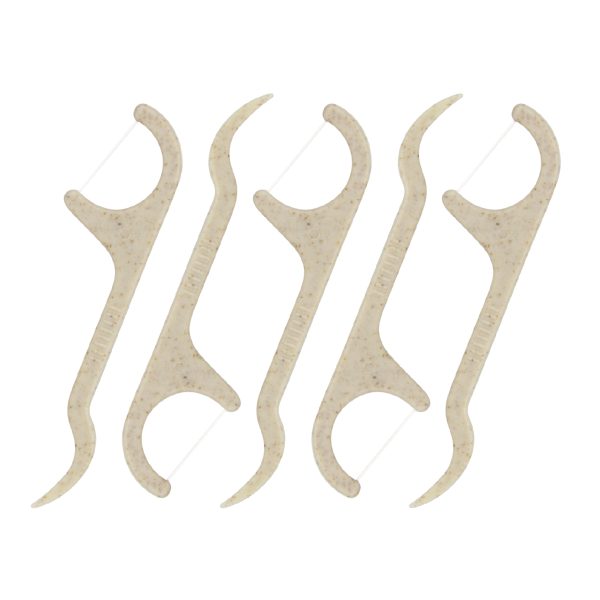 Disposable & Eco-Friendly Picks – 75pcs - Image 2