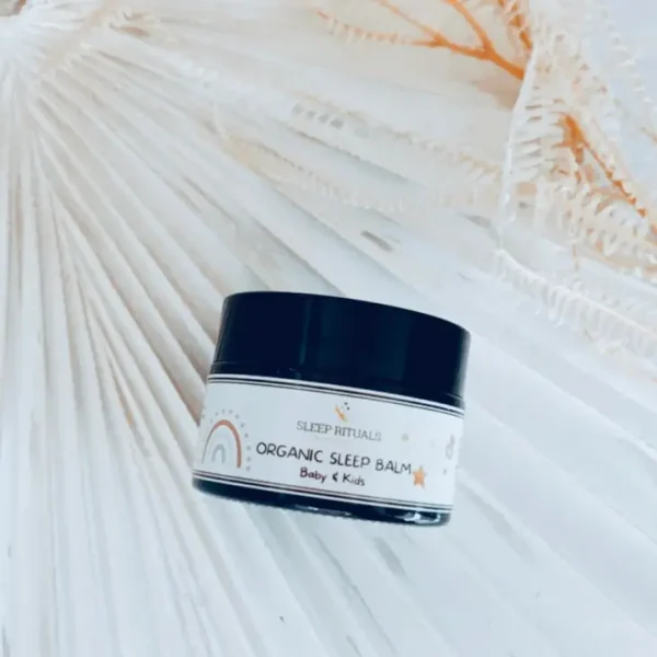 Organic Baby/Kids Sleep Balm - Image 5