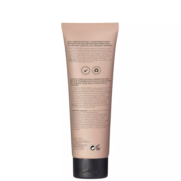 Instant Glow Body Bronzer L/M - Image 2