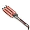 5 in 1 Interchangeable Ceramic Curler