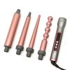 5 in 1 Interchangeable Ceramic Curler - Image 2