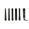 5 in 1 Interchangeable Curling Wand Set - Image 2