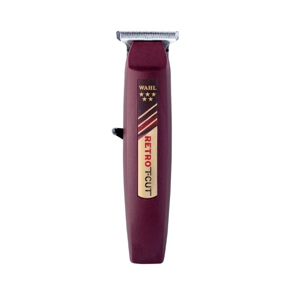 5 Star Retro T-Cut Cordless Trimmer