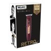 5 Star Retro T-Cut Cordless Trimmer - Image 2