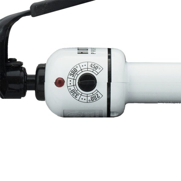 3/4 inch Nano Ceramic Curling Iron HTBW43 - Image 2