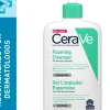 CeraVe Foaming Cleanser - Image 2