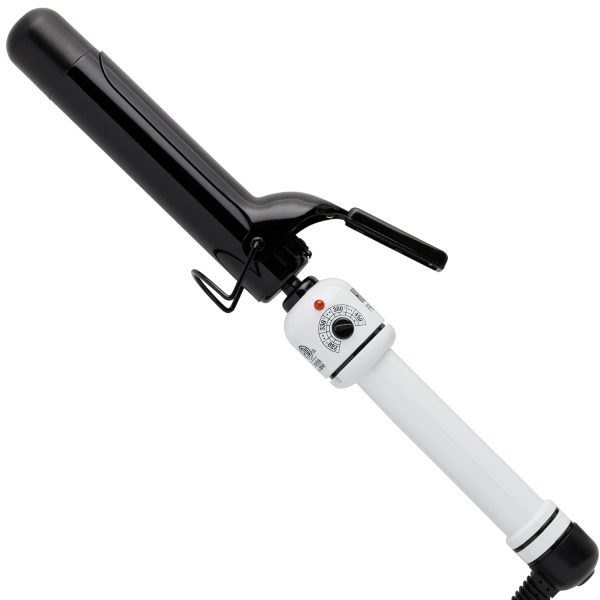 1 1/4” Nano Ceramic Curling Iron HTBW45