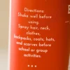 Buggin Out Lice Prevention Spray - Image 3