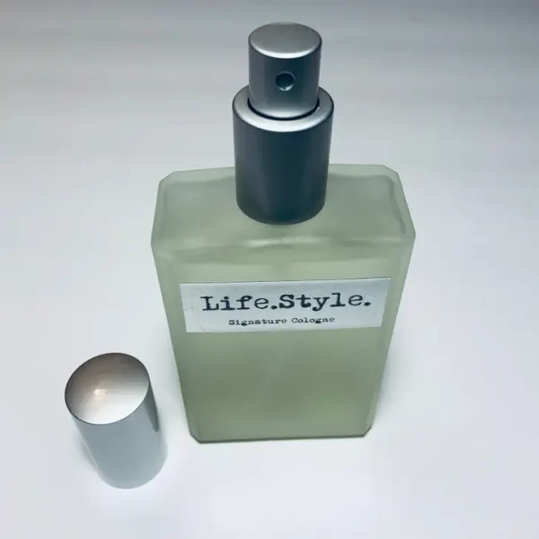 Spray Cologne | Signature - Image 2