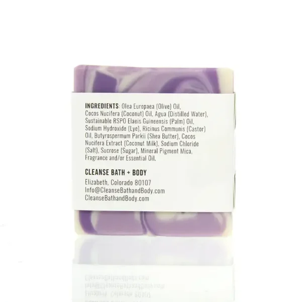 Handmade Bar Soap - Image 3