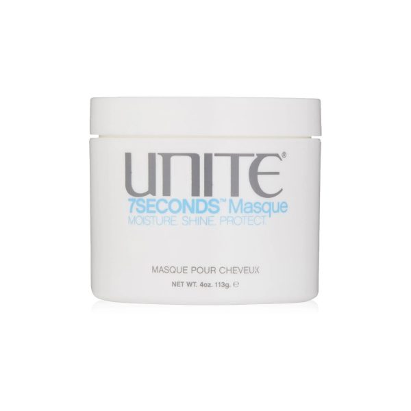 7Seconds Masque