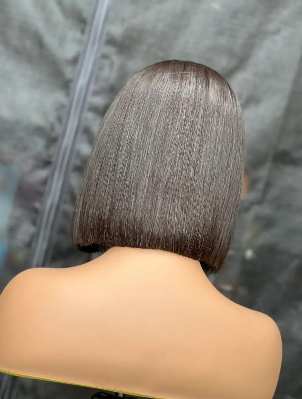 8” Summer Bob - Image 2