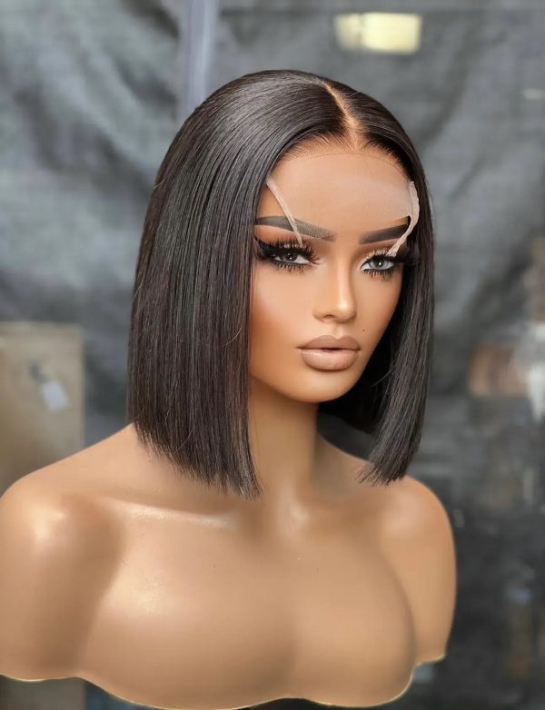 8” Summer Bob - Image 3