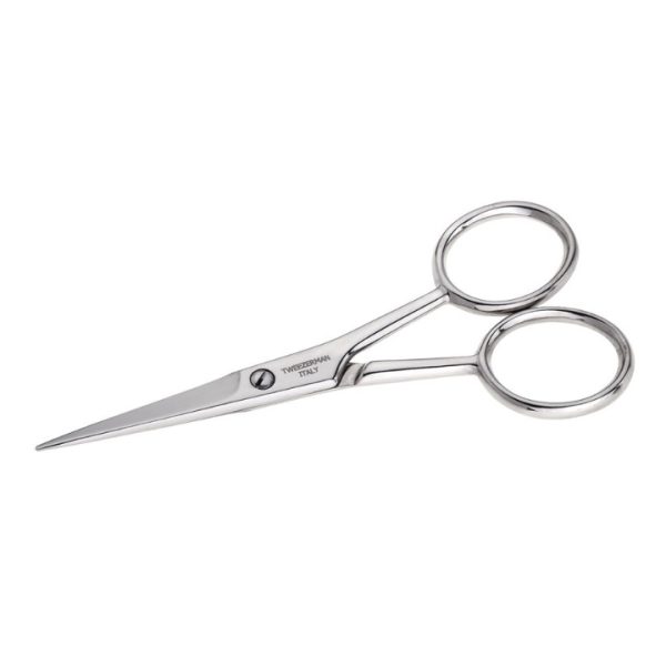 Moustache Scissors 7200-R
