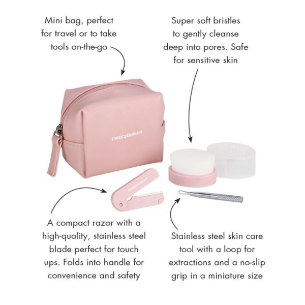 Complexion Prep To Go Set 4268-R - Image 4