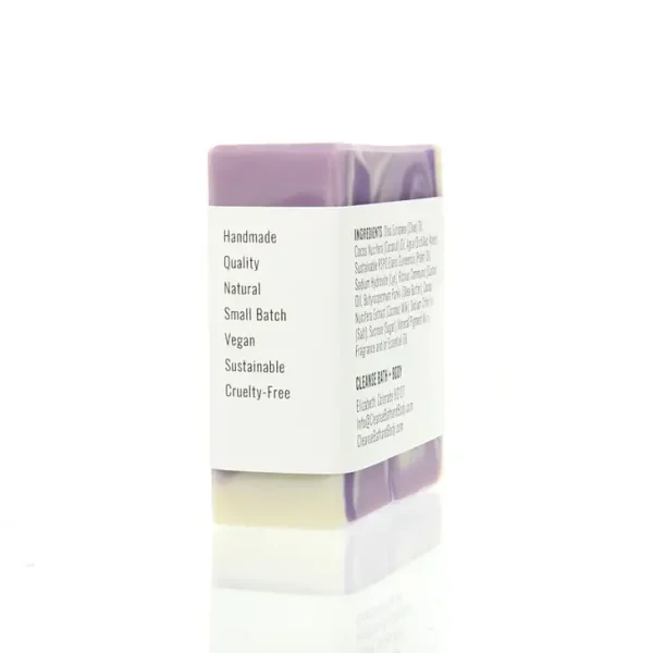 Handmade Bar Soap - Image 4