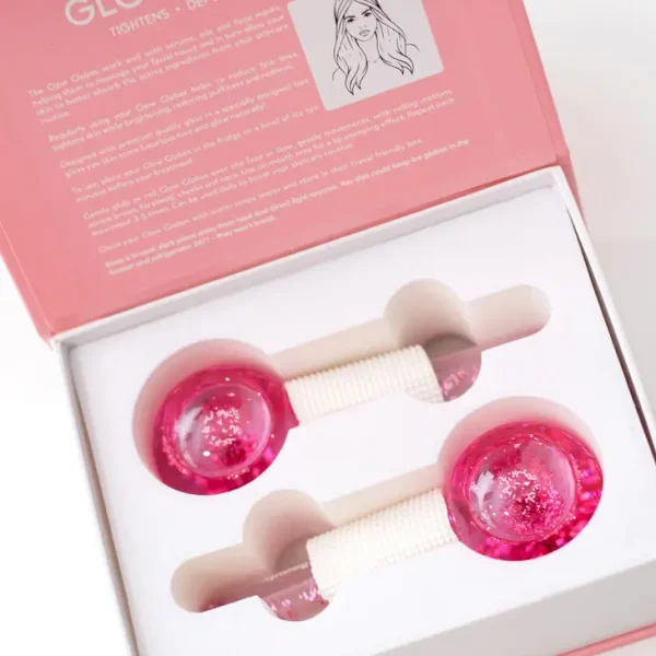 Glow Globes Ice Roller - Image 5