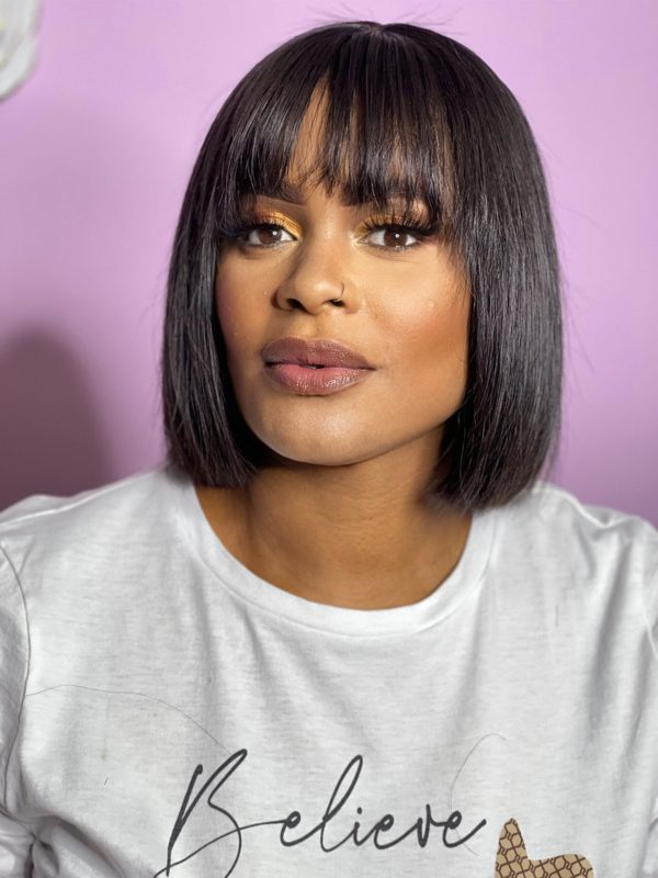 8′ Bang/Fringe Bob - Image 2