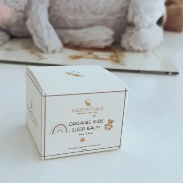 Organic Baby/Kids Sleep Balm - Image 2
