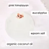 Himalayan Salt Bath Bomb - Image 6