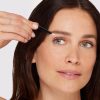 Dusted Onyx Slant Tweezer 1256-BDR - Image 3