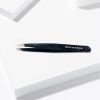 Dusted Onyx Slant Tweezer 1256-BDR - Image 4