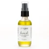 Shave Oil