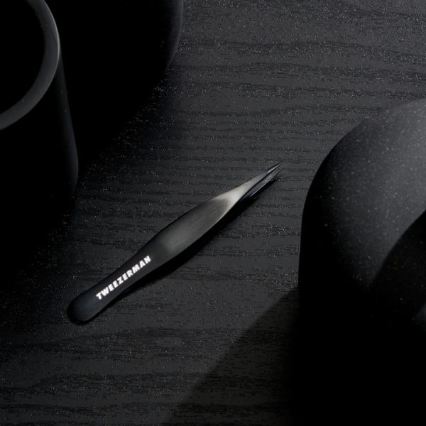 Point Tip Tweezer 12651-MG - Image 4